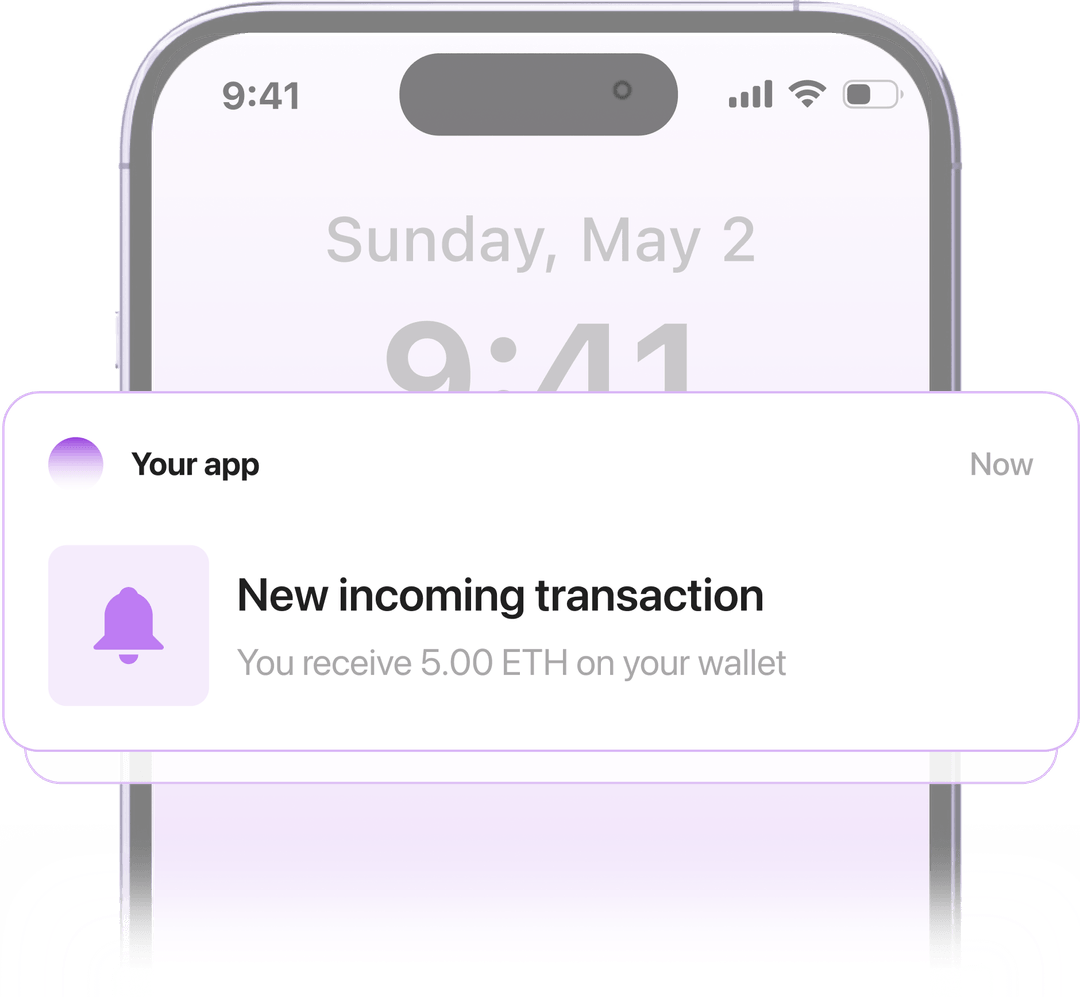 Real-Time Crypto Data Streaming: Blockchain Websockets APIs