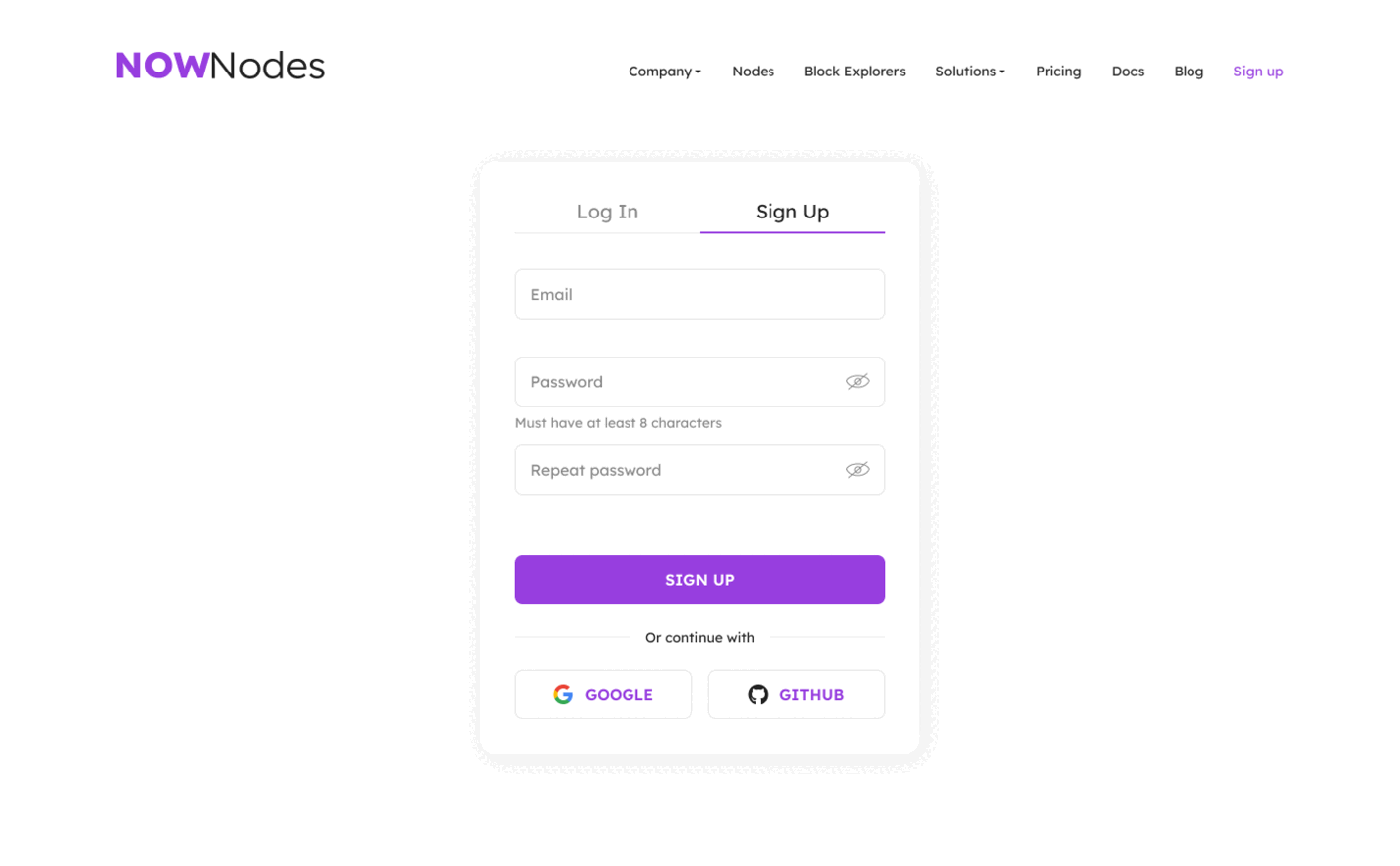 Api Integration