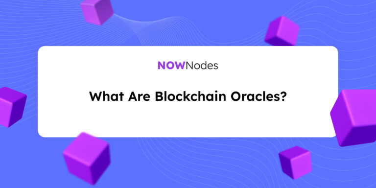blockchain oracles