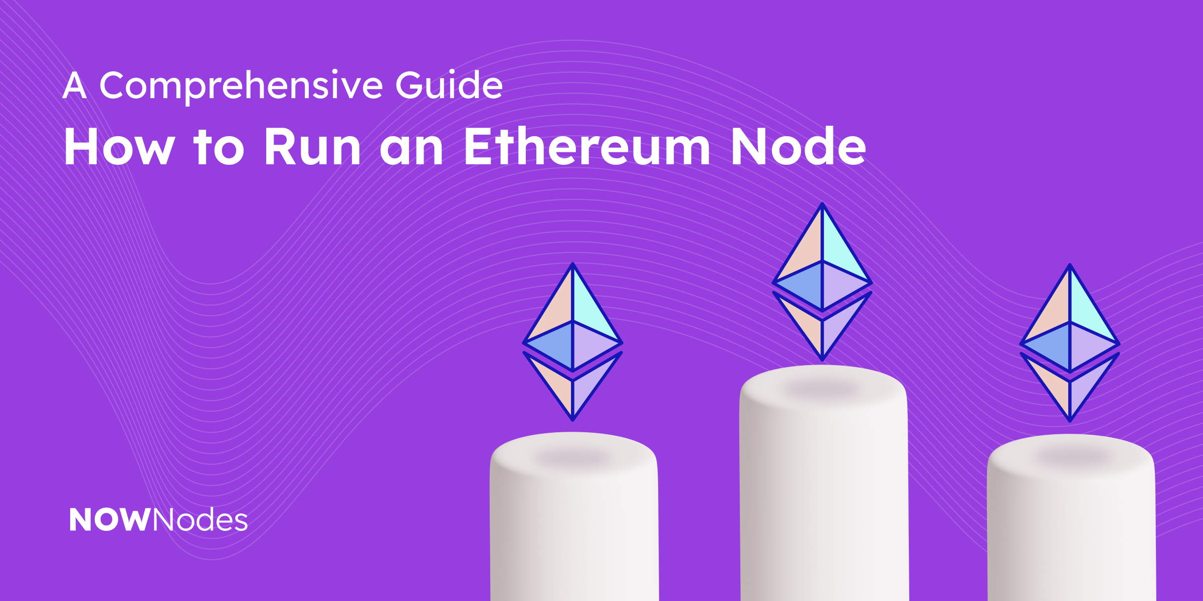 guide eth node