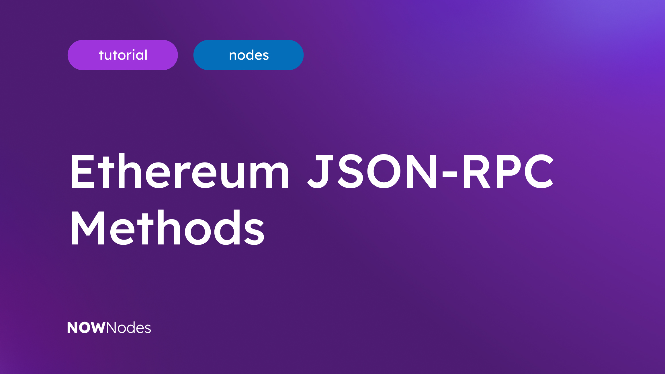 free and public ethereum json rpc api nodes