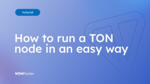 How to run TON Full Node