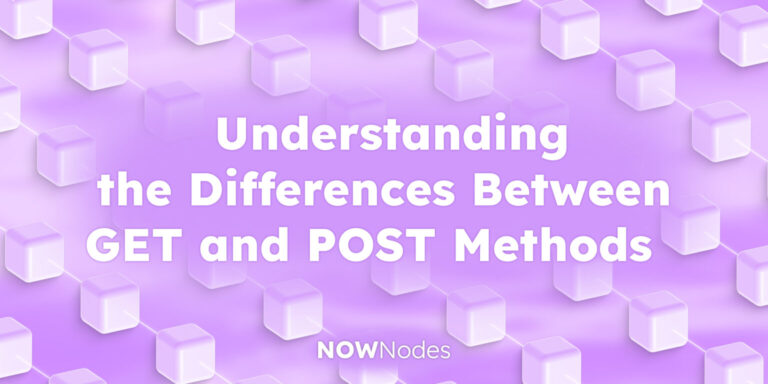 Difference Between HTTP GET and POST API Methods?