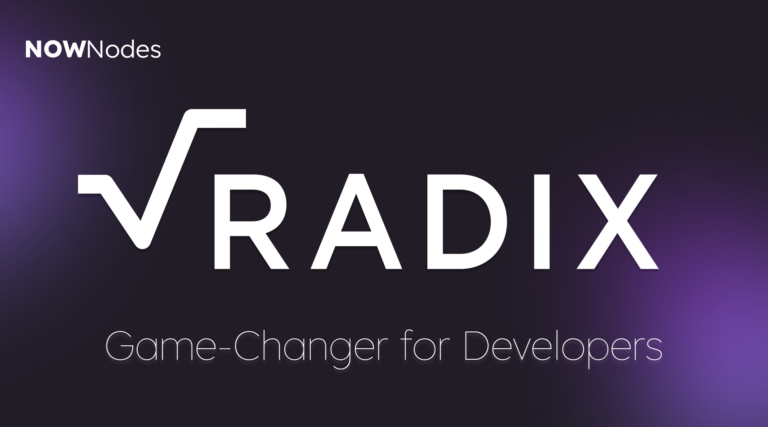 radix