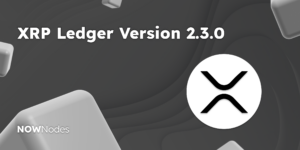 XRP version 2.3.0