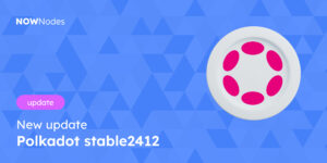 Polkadot update