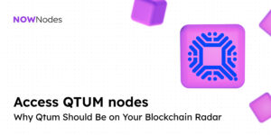 Qtum node