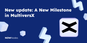 MultiverseX