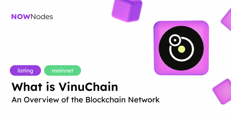 VinuChain
