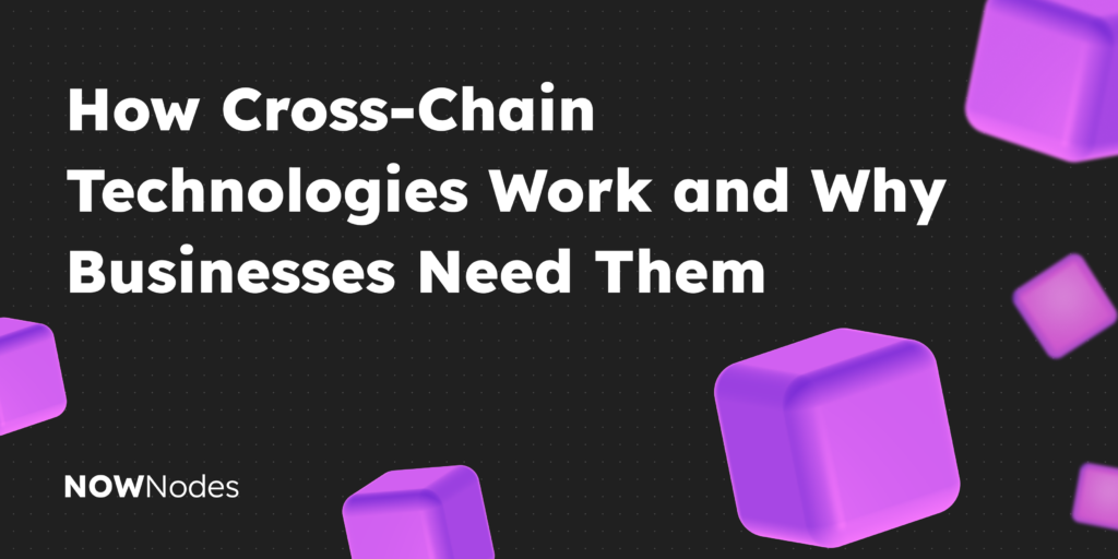 Cross-Chain