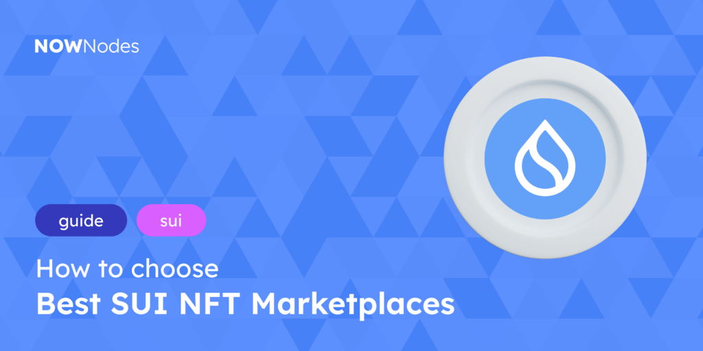 Sui nft marketplaces