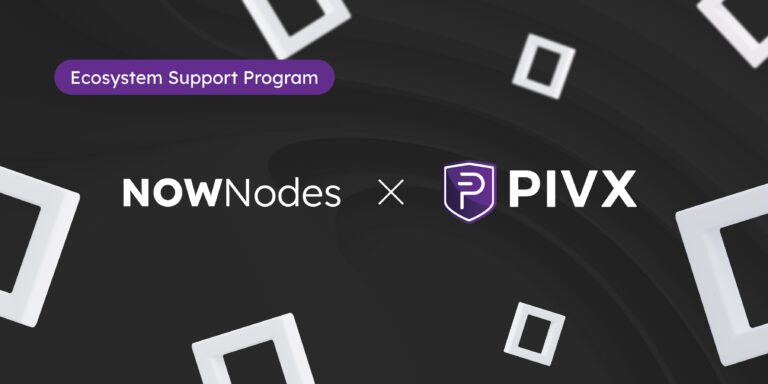 PIVX esp