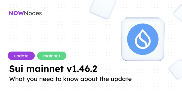 Sui mainnet