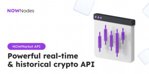 NOWMarket API