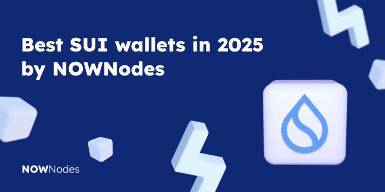 Best Sui Wallets in 2025