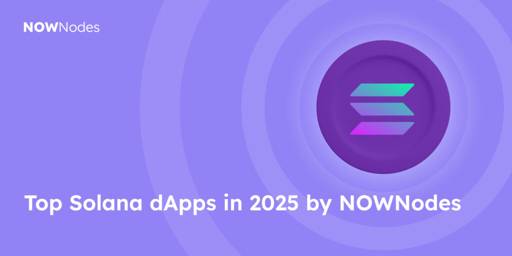 Solana dApps
