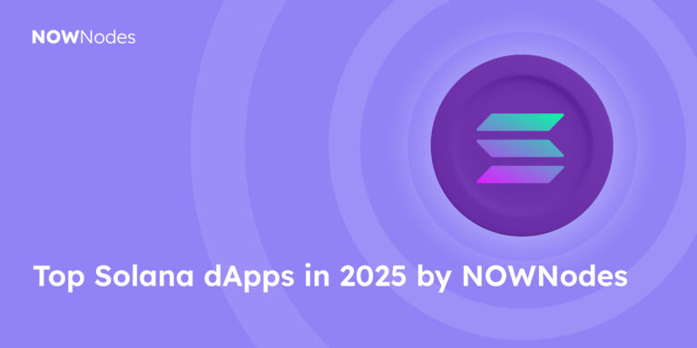 Solana dApps