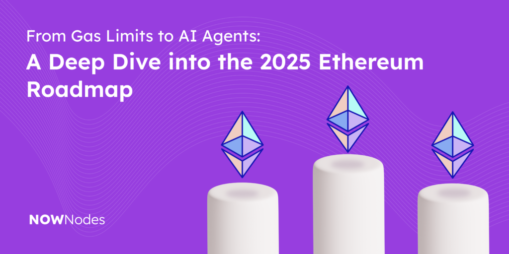 Ethereum roadmap