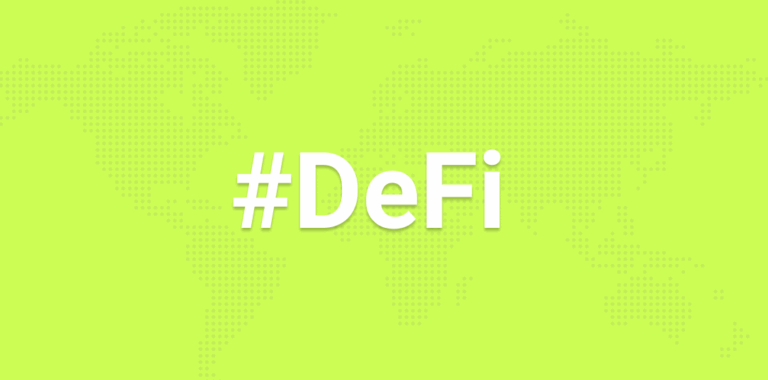 DeFi Projects
