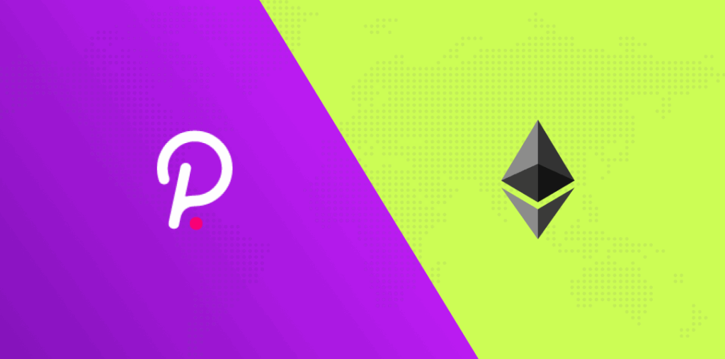 POL vs ETH