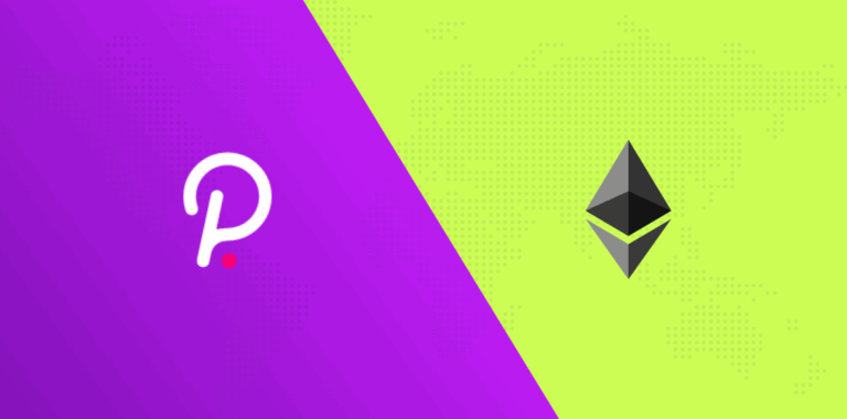 POL vs ETH