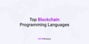 Blockchain Programming Languages