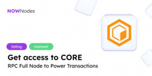 CORE Blockchain