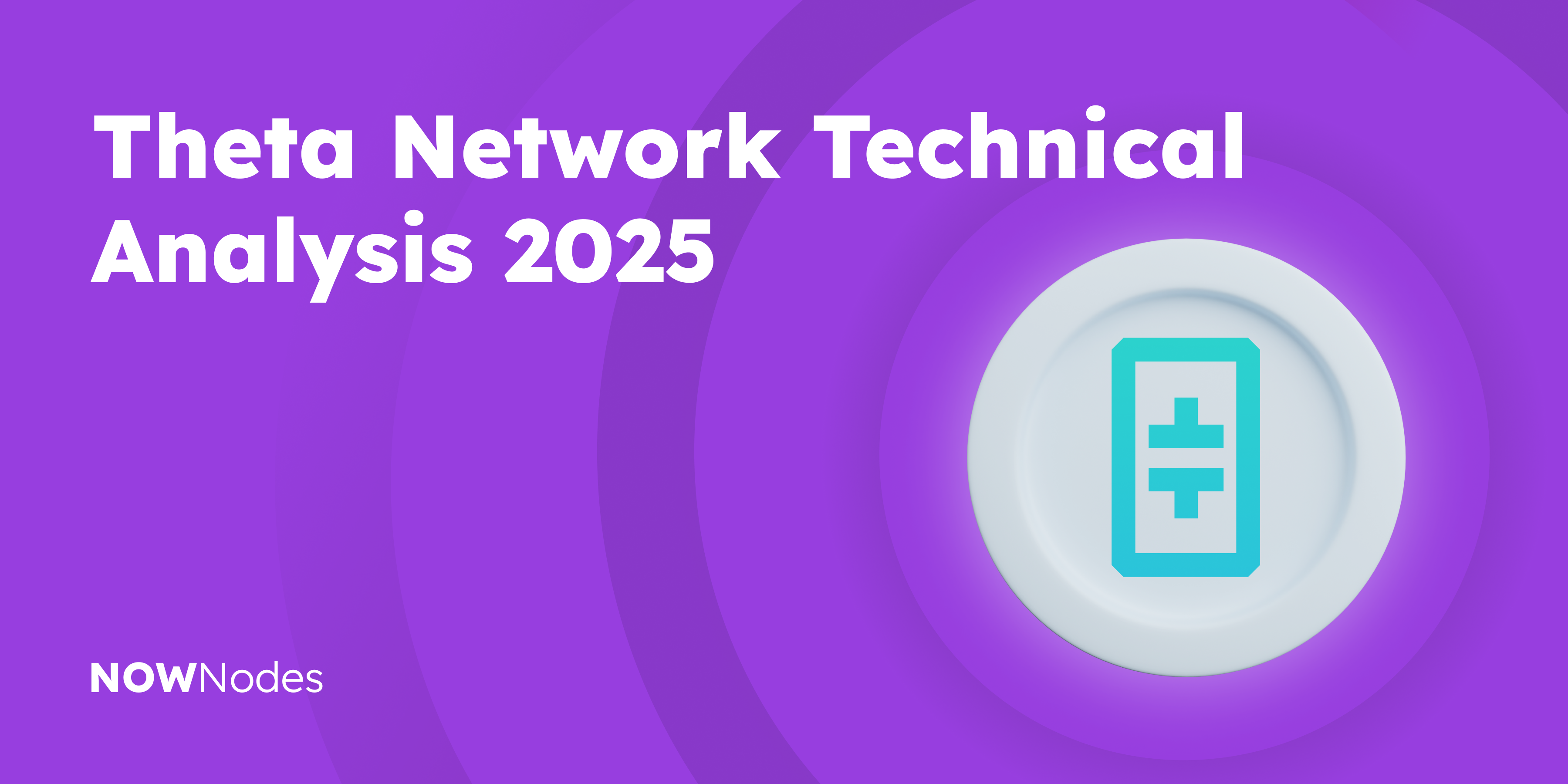 Theta network