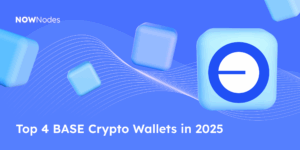 Base crypto wallets