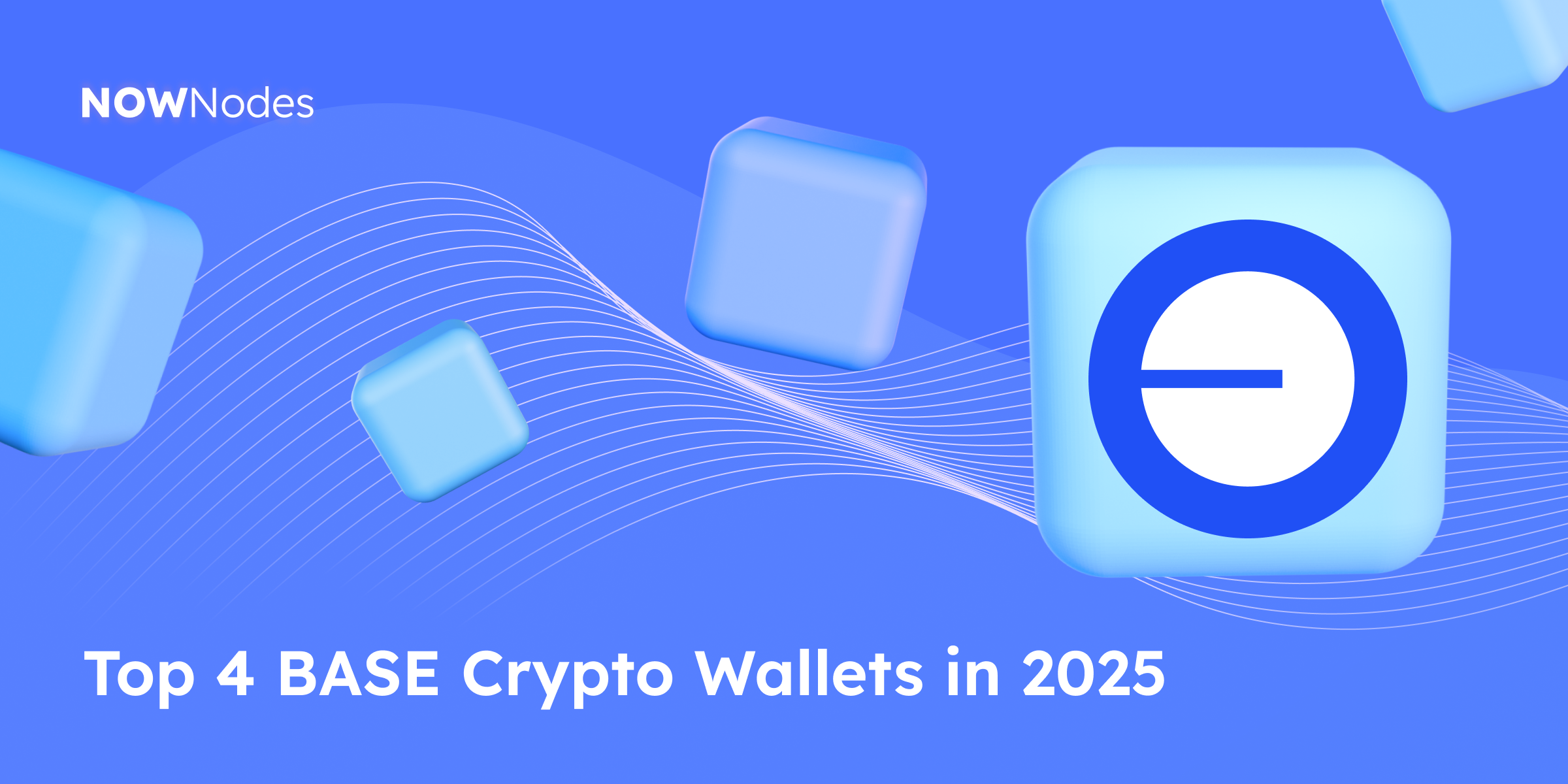Base crypto wallets