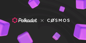 Polkadot vs Cosmos