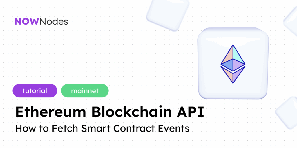 Ethereum Smart Contracts