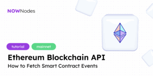 Ethereum Smart Contracts