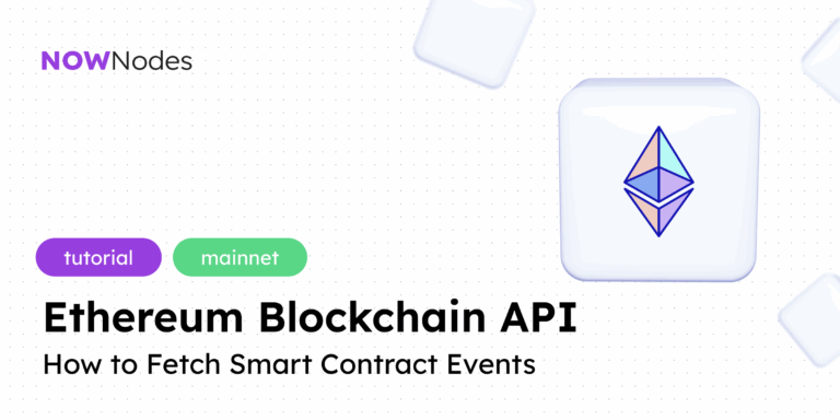 Ethereum Smart Contracts