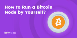 Run a Bitcoin node