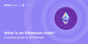Ethereum node