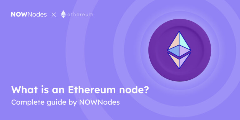 Ethereum node