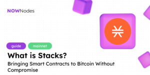 What is Stacks