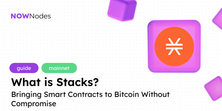 What is Stacks