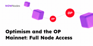 Optimism mainnet