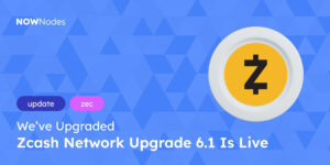 Zcash Network Upgrade 6.1