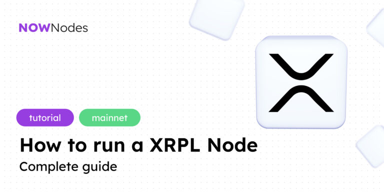 XRPL RPC