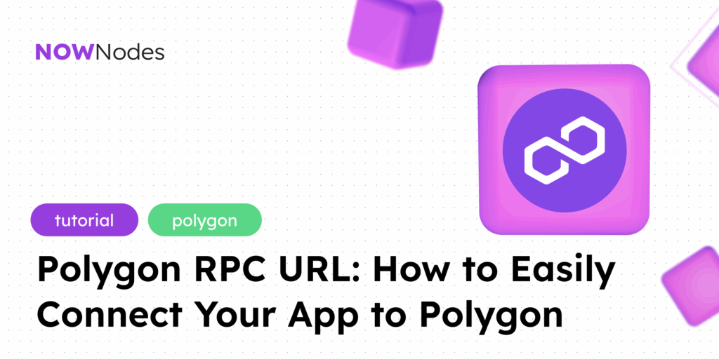 Polygon RPC Url