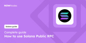 Solana Public RPC