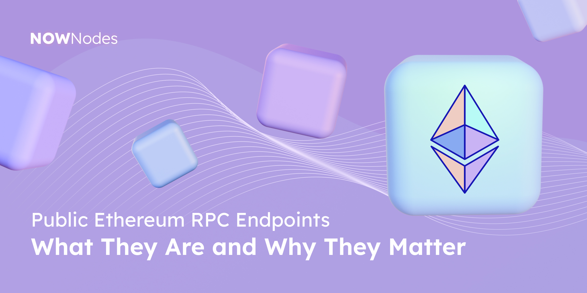 Public Ethereum RPC Endpoints