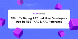 Debug API