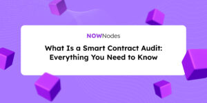Smart Contract Audit