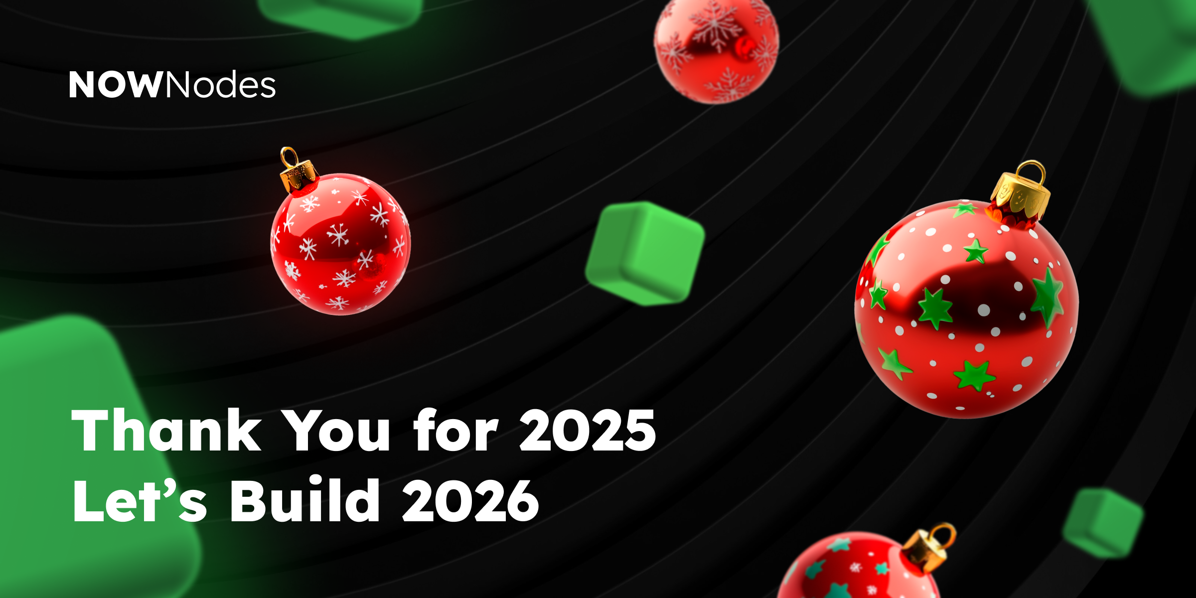 2025 At NOWNodes