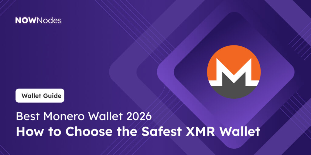 XMR Wallet