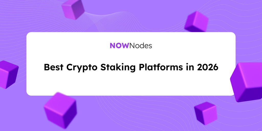 staking platform